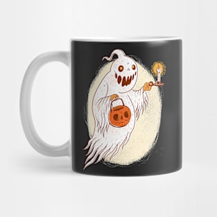 Boo! Mug